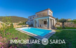 Budoni, Sardinia 08020