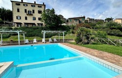 Roccastrada, Tuscany 58027