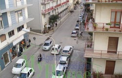 Via dei Cappuccini, Sciacca, Sicily 92019