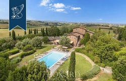 Cortona, Arezzo