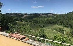 Castelnuovo Berardenga, Toscana|Tuscany