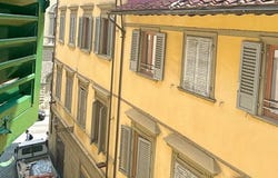 Florence, Tuscany 50122