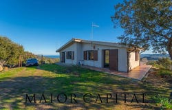 Posada, Sardinia 08020