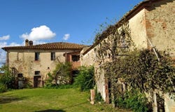 Siena, Tuscany 53100