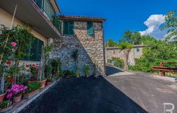Semproniano, Semproniano, Tuscany 58055