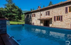 Greve in Chianti, Tuscany 50022