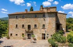 Perugia, Umbria