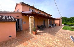 Cartoceto, Marche 61030