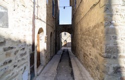 Gualdo Cattaneo, Umbria 06035