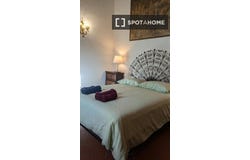 florence, Tuscany 50143