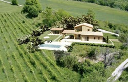 Monte San Martino, Marche 62020
