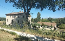 Cupramontana, Marche 60034