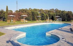 Altopascio, Tuscany 55011