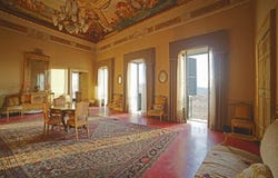 Arpino, Lazio 03033
