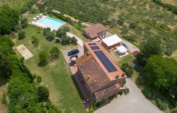 Certaldo, Tuscany 50052