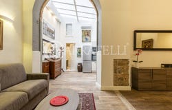 Florence, Tuscany 50123