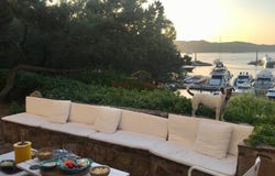 Porto Rotondo, Sardinia 07026