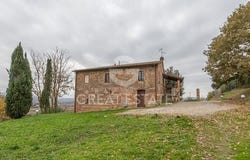 Città della Pieve, Perugia