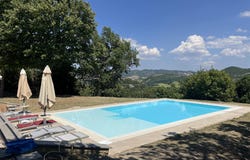 Cagli, Marche 61043