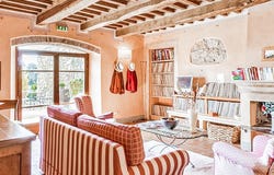 Roccastrada, Tuscany 58036