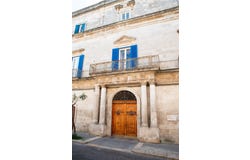 Ostuni, Apulia 72017