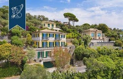 Santa Margherita Ligure, Genova