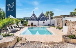 Martina Franca, Taranto