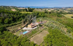 Ponzano di Fermo, Marche 63845