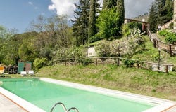 Capannori, Tuscany 55012