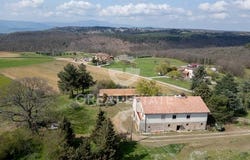 Montegabbione, Terni