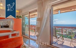 Bordighera, Imperia