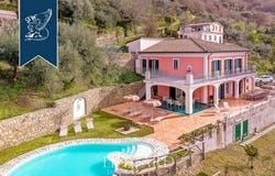 Castellabate, Salerno