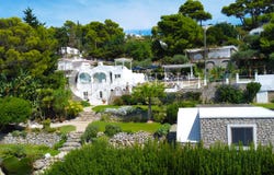 Anacapri, Campania 80071