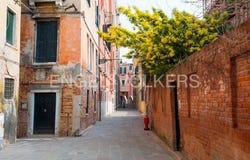 Venezia, Veneto
