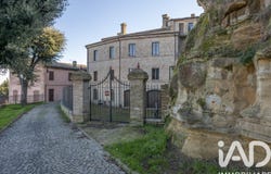 Offagna, Marche 60020