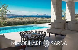 Budoni, Sardinia 08020