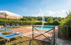 Radicondoli, Tuscany 53030