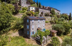 Borgo a Mozzano, Tuscany 55023