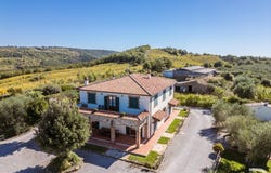 Scansano, Scansano, Tuscany 58054
