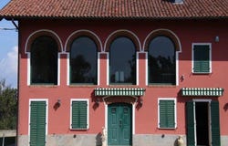 Cellarengo, The Piedmont 14010
