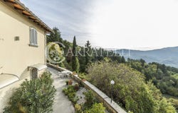Dicomano, Tuscany 50062