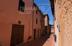 Paciano, Umbria