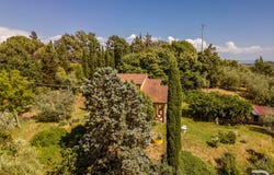 Roccastrada, Tuscany 58027