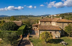 Reggello, Tuscany 50060