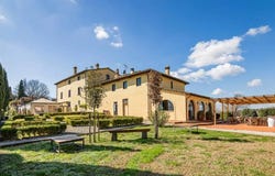 Vinci, Tuscany 50059