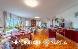 Palau, Sardinia 07020