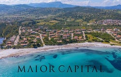 Siniscola, Sardinia 08029