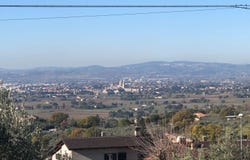 Assisi, Umbria 06081