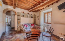 Montieri, Tuscany 58026