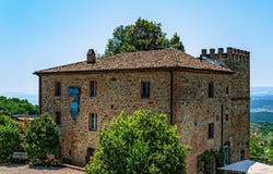 Città della Pieve, Umbria 06062